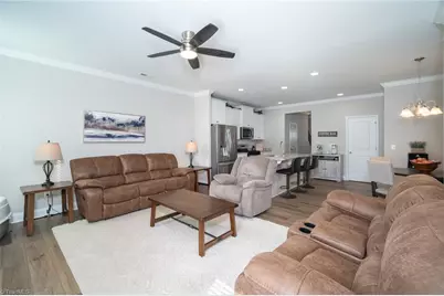 2207 Campbell Loop, Burlington, NC 27215 - Photo 17