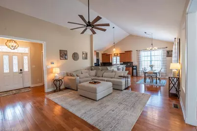 2743 Whispering Way, Sophia, NC 27350 - Photo 3