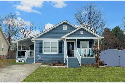 1429 Old Hickory Drive, Greensboro, NC 27405 - Photo 1