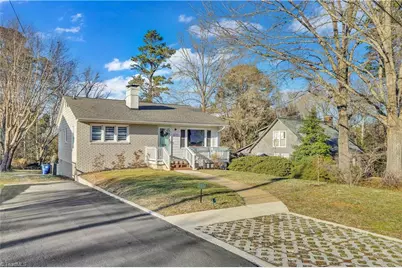 2777 Calumet Street, Winston-Salem, NC 27106 - Photo 1