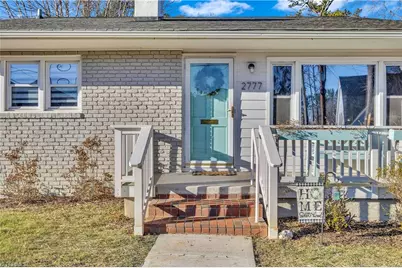 2777 Calumet Street, Winston-Salem, NC 27106 - Photo 3