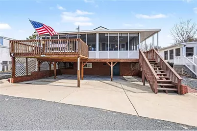 109 Scenic View Lane, New London, NC 28127 - Photo 3