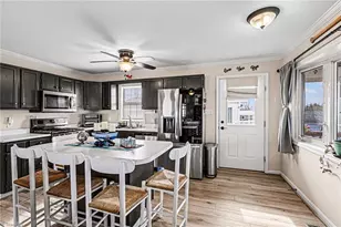 109 Scenic View Ln, New London, NC 28127 - Photo 11