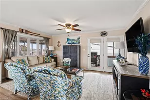 109 Scenic View Ln, New London, NC 28127 - Photo 7