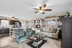 109 Scenic View Ln, New London, NC 28127 - Photo 9