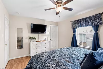 109 Scenic View Lane, New London, NC 28127 - Photo 17