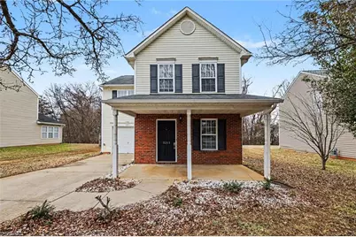 5205 Mystic Oak Drive, Browns Summit, NC 27214 - Photo 1