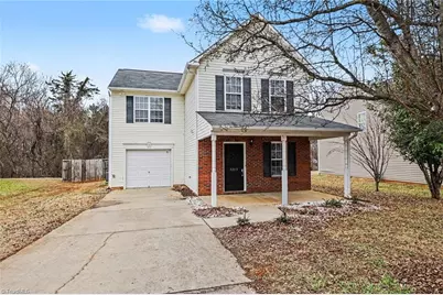 5205 Mystic Oak Drive, Browns Summit, NC 27214 - Photo 3