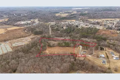 00 Wellhouse Drive, Walnut Cove, NC 27052 - Photo 1