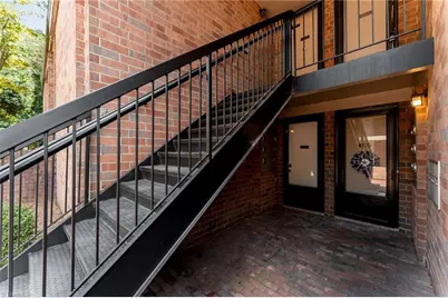 1757 S Hawthorne Road, Winston-Salem, NC 27103 - Photo 3