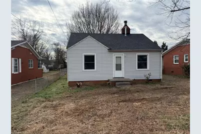 206 Model Farm Road, High Point, NC 27263 - Photo 1