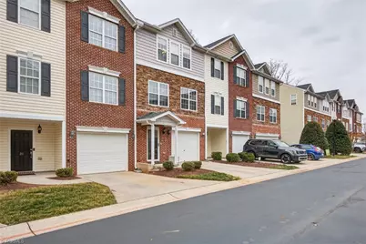 18 Dunlevy Way, Greensboro, NC 27455 - Photo 3