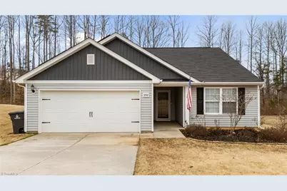 3742 Muddy Creek Court, Winston-Salem, NC 27107 - Photo 1