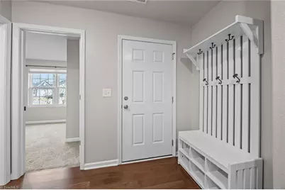 3742 Muddy Creek Court, Winston-Salem, NC 27107 - Photo 5