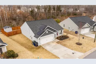 3742 Muddy Creek Court, Winston-Salem, NC 27107 - Photo 3