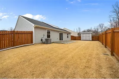 3742 Muddy Creek Court, Winston-Salem, NC 27107 - Photo 29