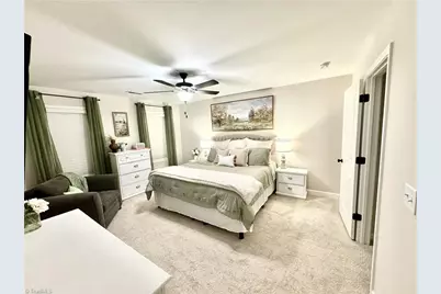 1403 Prospect Hill Street, Kernersville, NC 27284 - Photo 19