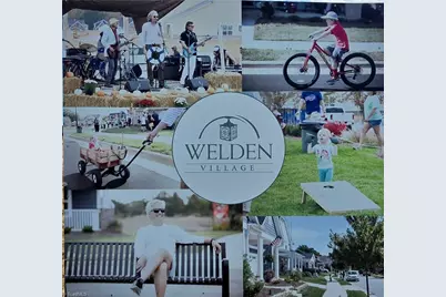 1403 Prospect Hill Street, Kernersville, NC 27284 - Photo 25