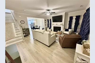 1403 Prospect Hill Street, Kernersville, NC 27284 - Photo 9