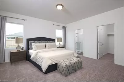 943 Riverbank Drive, Kernersville, NC 27284 - Photo 9