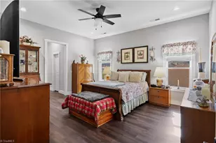 715 Chatsworth Circle SE, Lenoir, NC 28645 - Photo 17