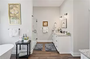 715 Chatsworth Circle SE, Lenoir, NC 28645 - Photo 21