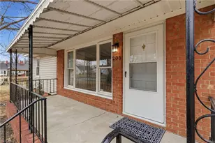 205 Beach St, High Point, NC 27260 - Photo 23