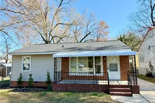 205 Beach St, High Point, NC 27260 - Photo 1