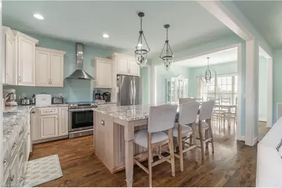 6500 Phillippi Road, Liberty, NC 27298 - Photo 5