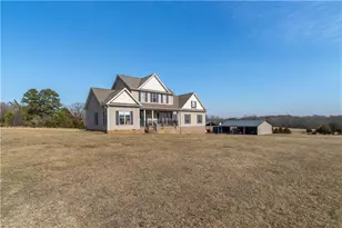 6500 Phillippi Rd, Liberty, NC 27298 - Photo 49