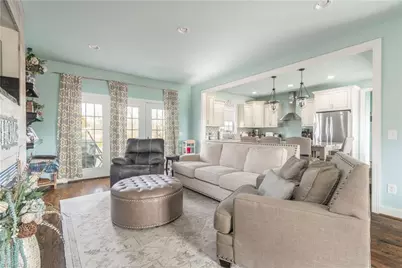 6500 Phillippi Road, Liberty, NC 27298 - Photo 9