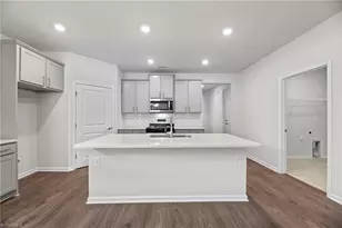 1668 Abberly Pl, Graham, NC 27253 - Photo 3