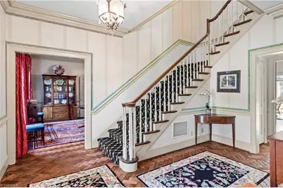 2854 Merry Acres Lane, Winston-Salem, NC 27106 - Photo 3