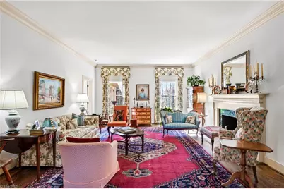 2854 Merry Acres Lane, Winston-Salem, NC 27106 - Photo 5