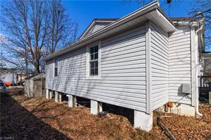 118 & 120 E Kivett St, Asheboro, NC 27203 - Photo 25