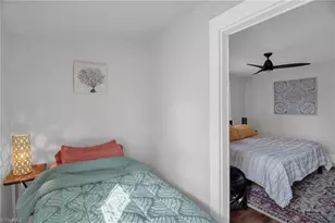 118 & 120 E Kivett St, Asheboro, NC 27203 - Photo 19