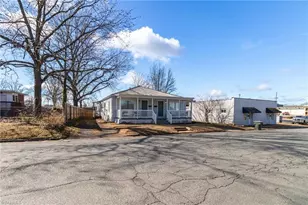 118 & 120 E Kivett St, Asheboro, NC 27203 - Photo 23