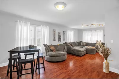 118 & 120 E Kivett Street, Asheboro, NC 27203 - Photo 9