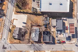 118 & 120 E Kivett St, Asheboro, NC 27203 - Photo 29