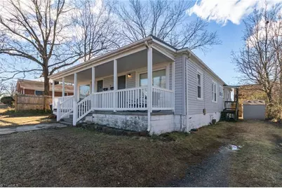 118 & 120 E Kivett Street, Asheboro, NC 27203 - Photo 21