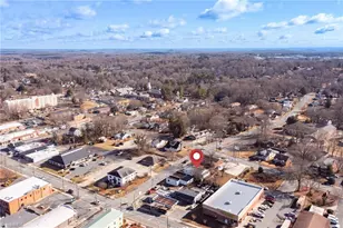 118 & 120 E Kivett St, Asheboro, NC 27203 - Photo 33