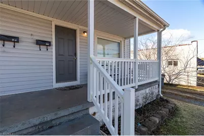 118 & 120 E Kivett Street, Asheboro, NC 27203 - Photo 3