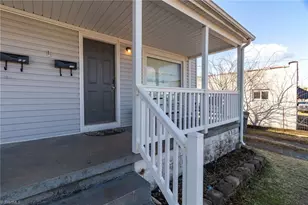 118 & 120 E Kivett St, Asheboro, NC 27203 - Photo 3