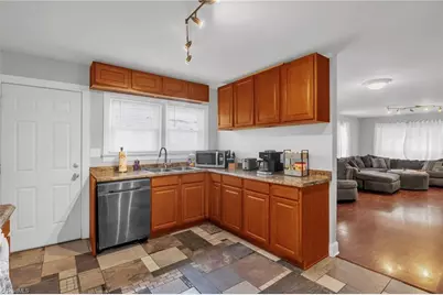 118 & 120 E Kivett Street, Asheboro, NC 27203 - Photo 11