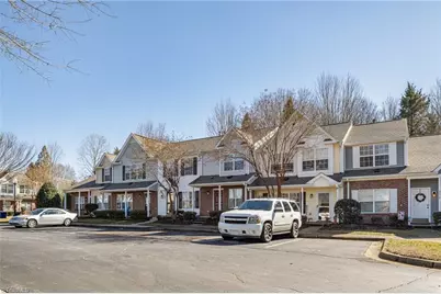 2664 Halle Ann Circle, Winston-Salem, NC 27103 - Photo 3