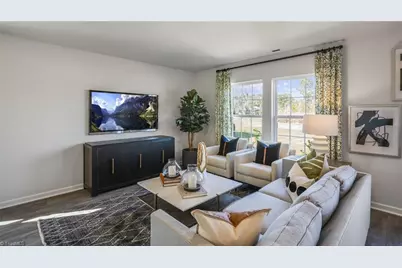 146 West Farm Loop, Stokesdale, NC 27537 - Photo 7