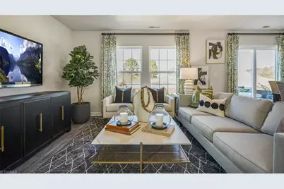 146 West Farm Loop, Stokesdale, NC 27537 - Photo 33