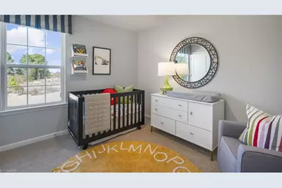 146 West Farm Loop, Stokesdale, NC 27537 - Photo 11