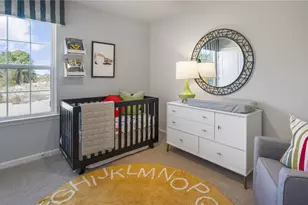 146 West Farm Loop, Stokesdale, NC 27537 - Photo 11