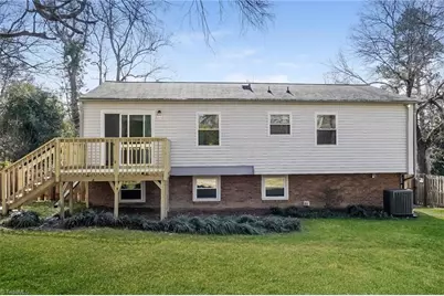 4010 Sedgewood Lane, Greensboro, NC 27407 - Photo 15